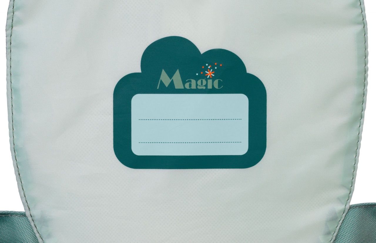 Mochila Magic Joe