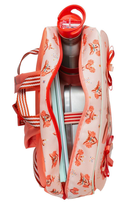 Wonder Stella Mochila - A4