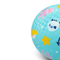 Pelota Caucho 18 cm