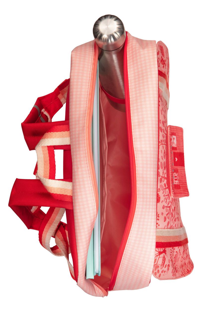 Happy Lena Mochila A4