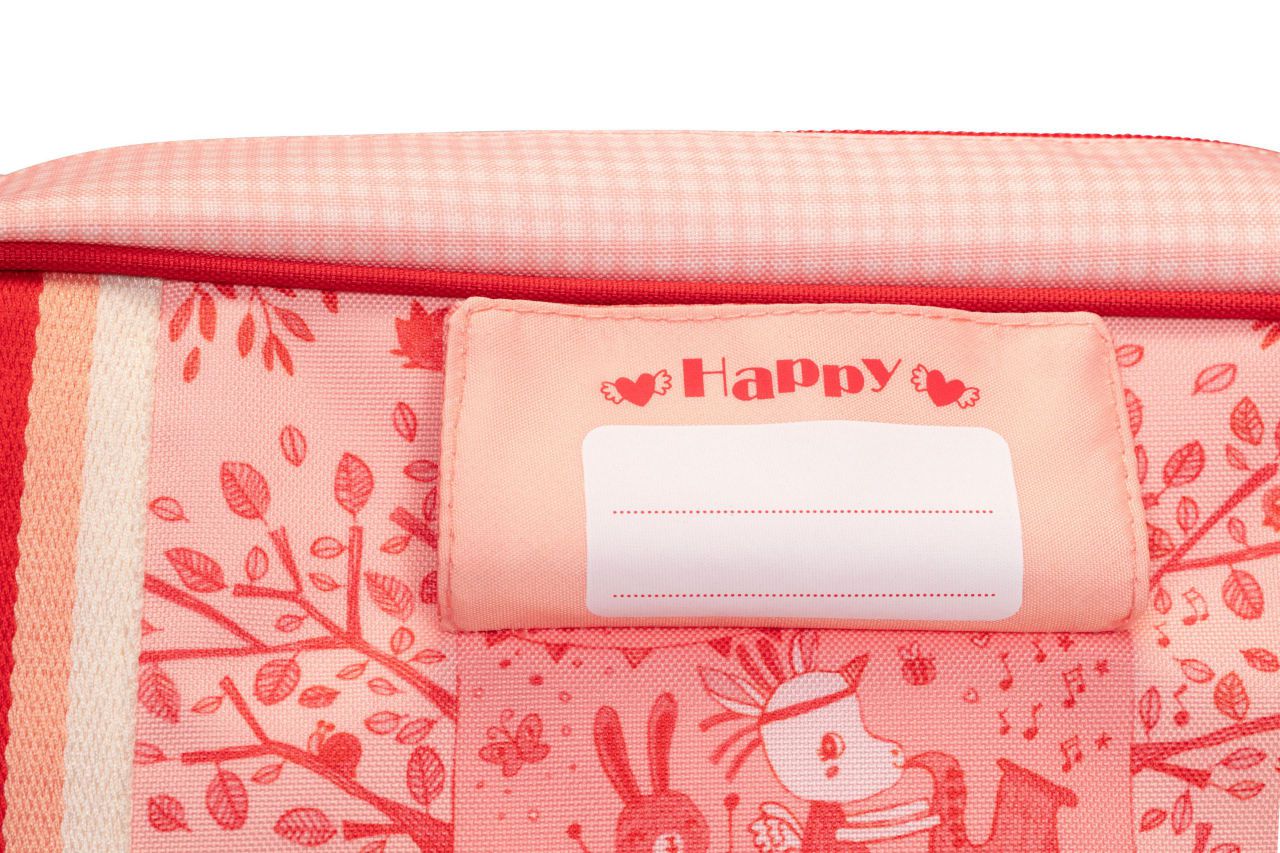 Happy Lena Mochila A4