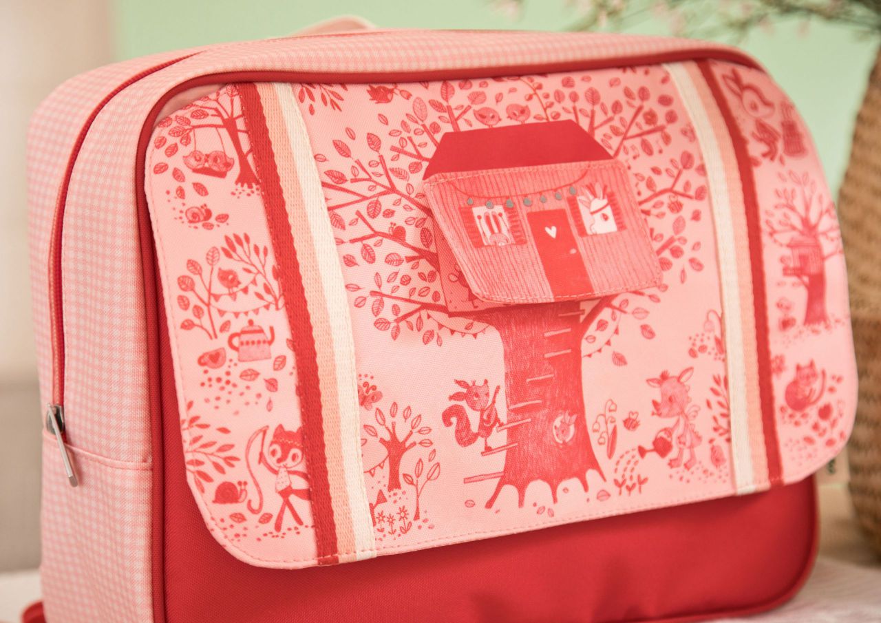 Happy Lena Mochila A4