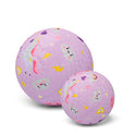 Pelota Caucho 18 cm