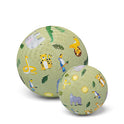 Pelota Caucho 18 cm