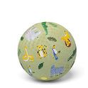 Pelota Caucho 18 cm