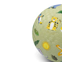 Pelota Caucho 18 cm
