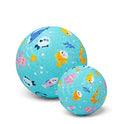 Pelota Caucho 13 cm