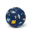 Pelota Caucho 13 cm