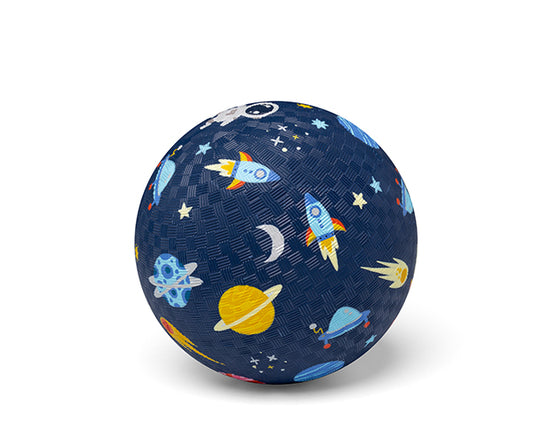 Pelota Caucho 13 cm