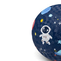 Pelota Caucho 13 cm