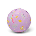 Pelota Caucho 13 cm