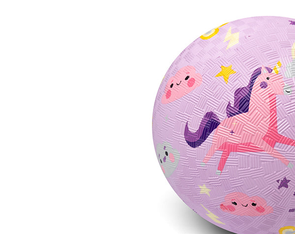 Pelota Caucho 13 cm
