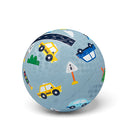 Pelota Caucho 13 cm