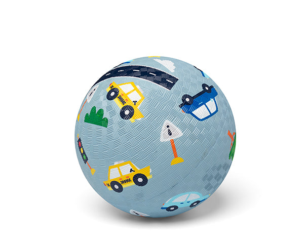 Pelota Caucho 13 cm