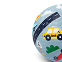 Pelota Caucho 13 cm
