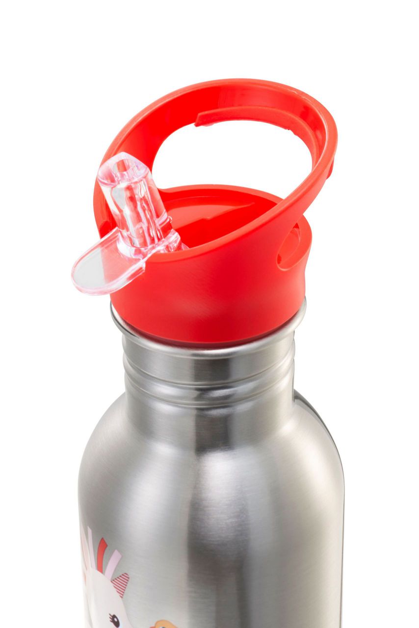 Happy Lena Cantimplora