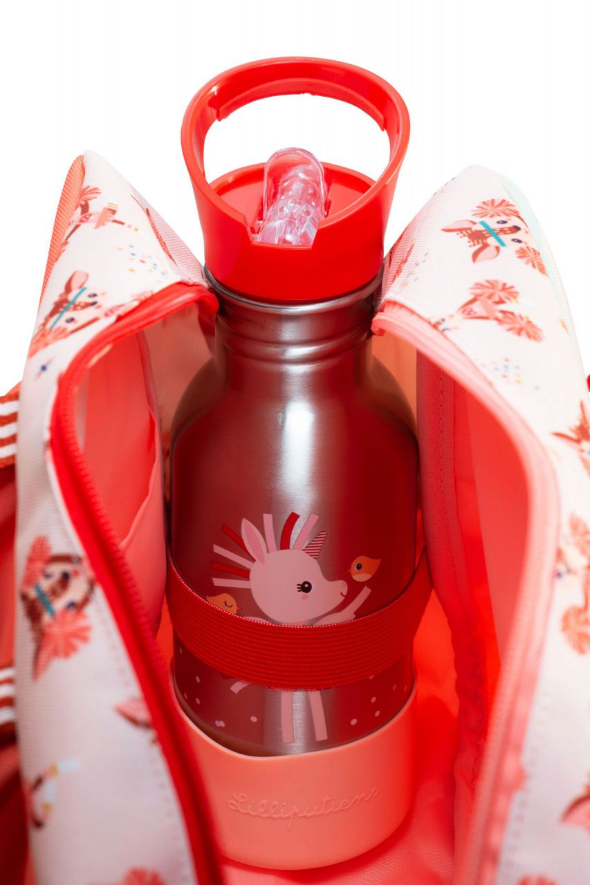 Happy Lena Cantimplora