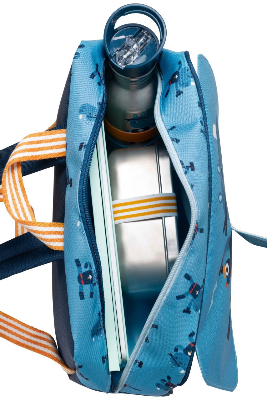 Super Marius Mochila - A4