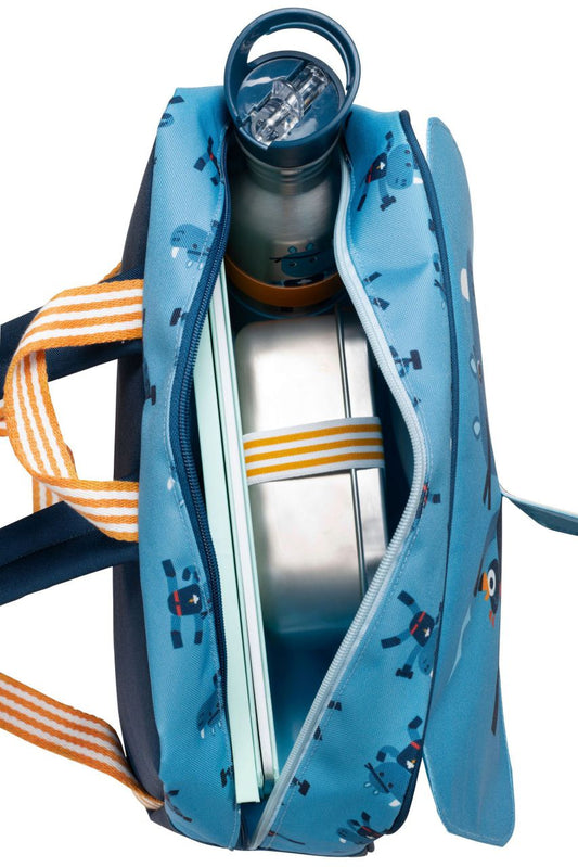 Super Marius Mochila - A4