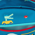 Mochila en el Camino
