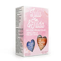 Set Esmaltes Boho Forever