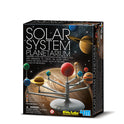 Planetario del Sistema Solar