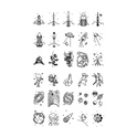 KIDYDRAW Plantillas