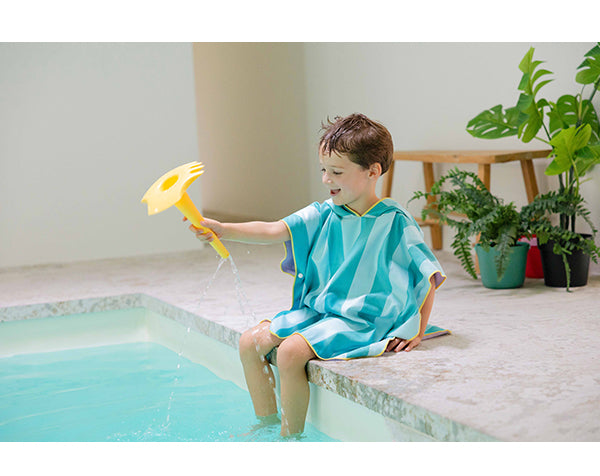 Poncho Lagoon