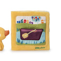 Libro de Actividades - Gaspard