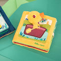 Libro de Actividades - Gaspard