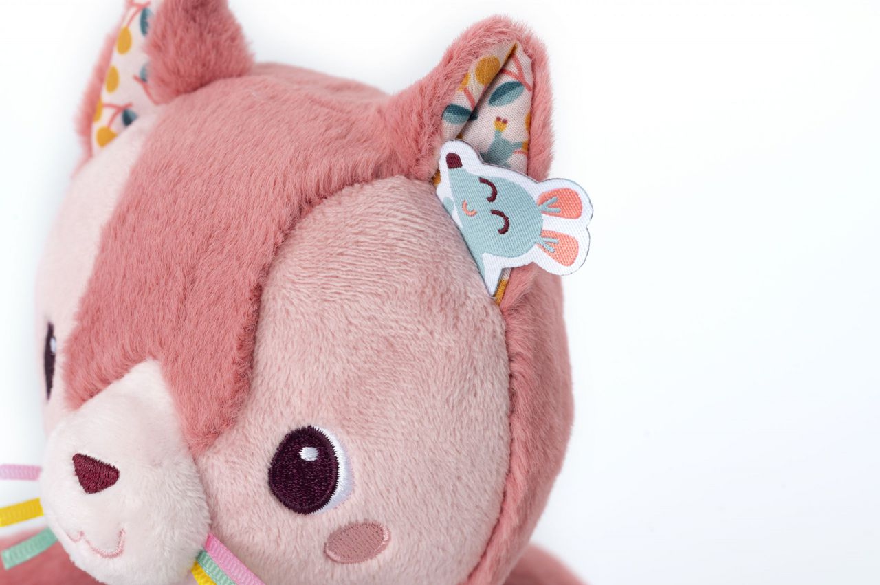 Jeanne Gatita Multiactividad