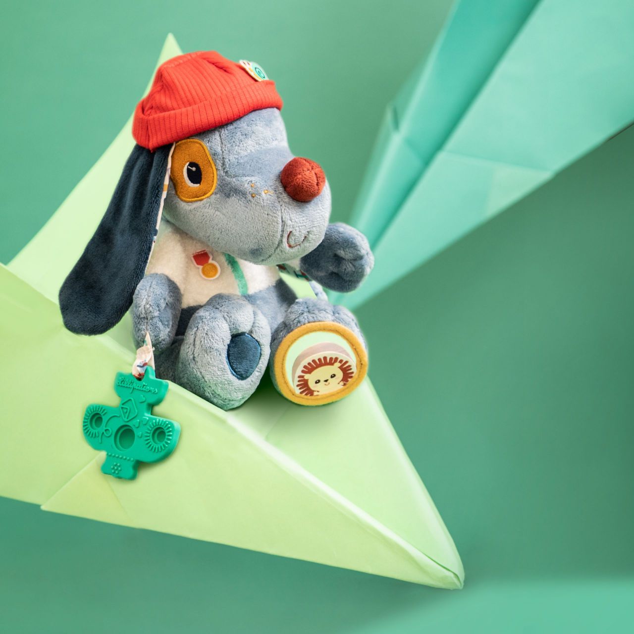 Jules Perro Multiactividad