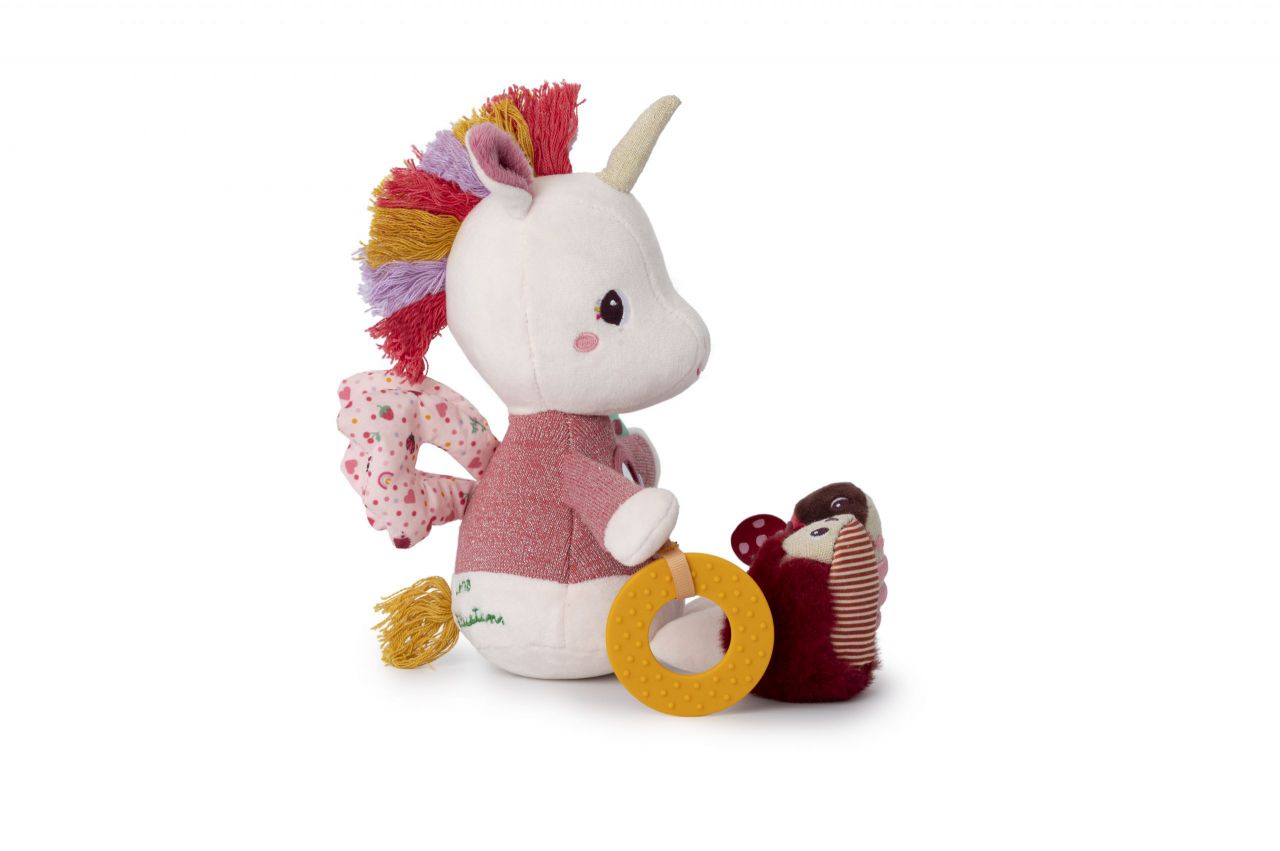 Lena Unicornio Multiactividad