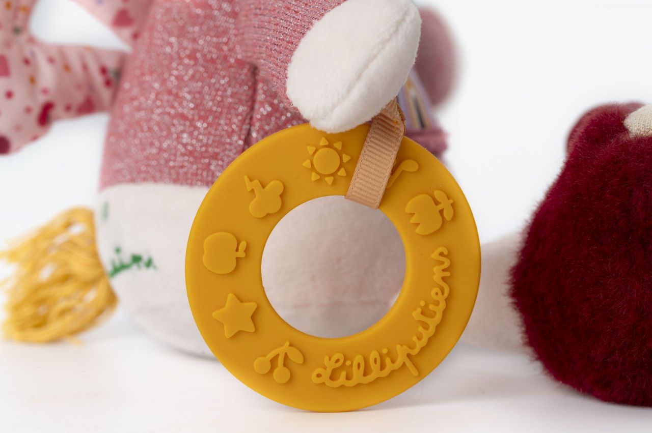 Lena Unicornio Multiactividad