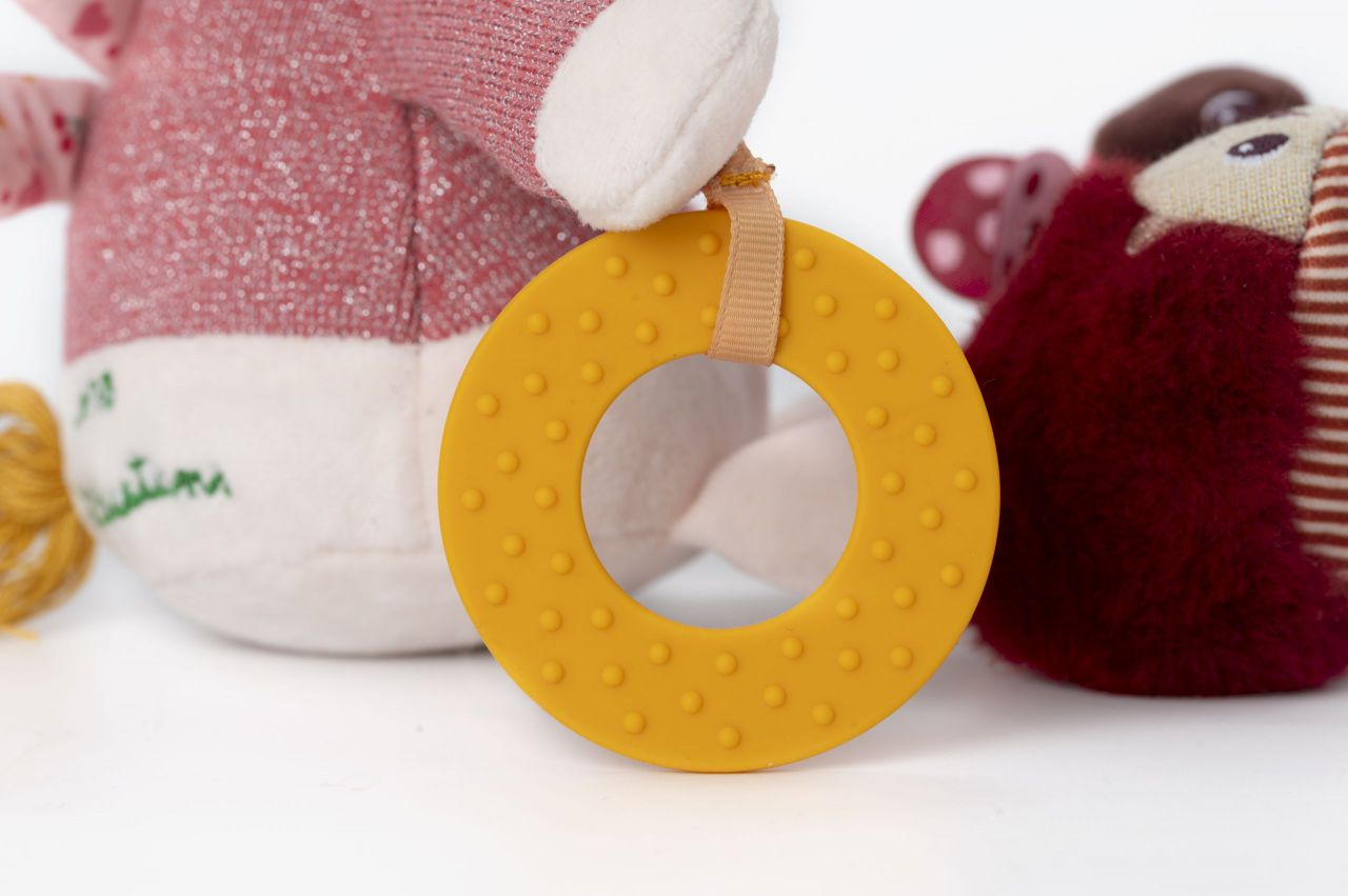 Lena Unicornio Multiactividad