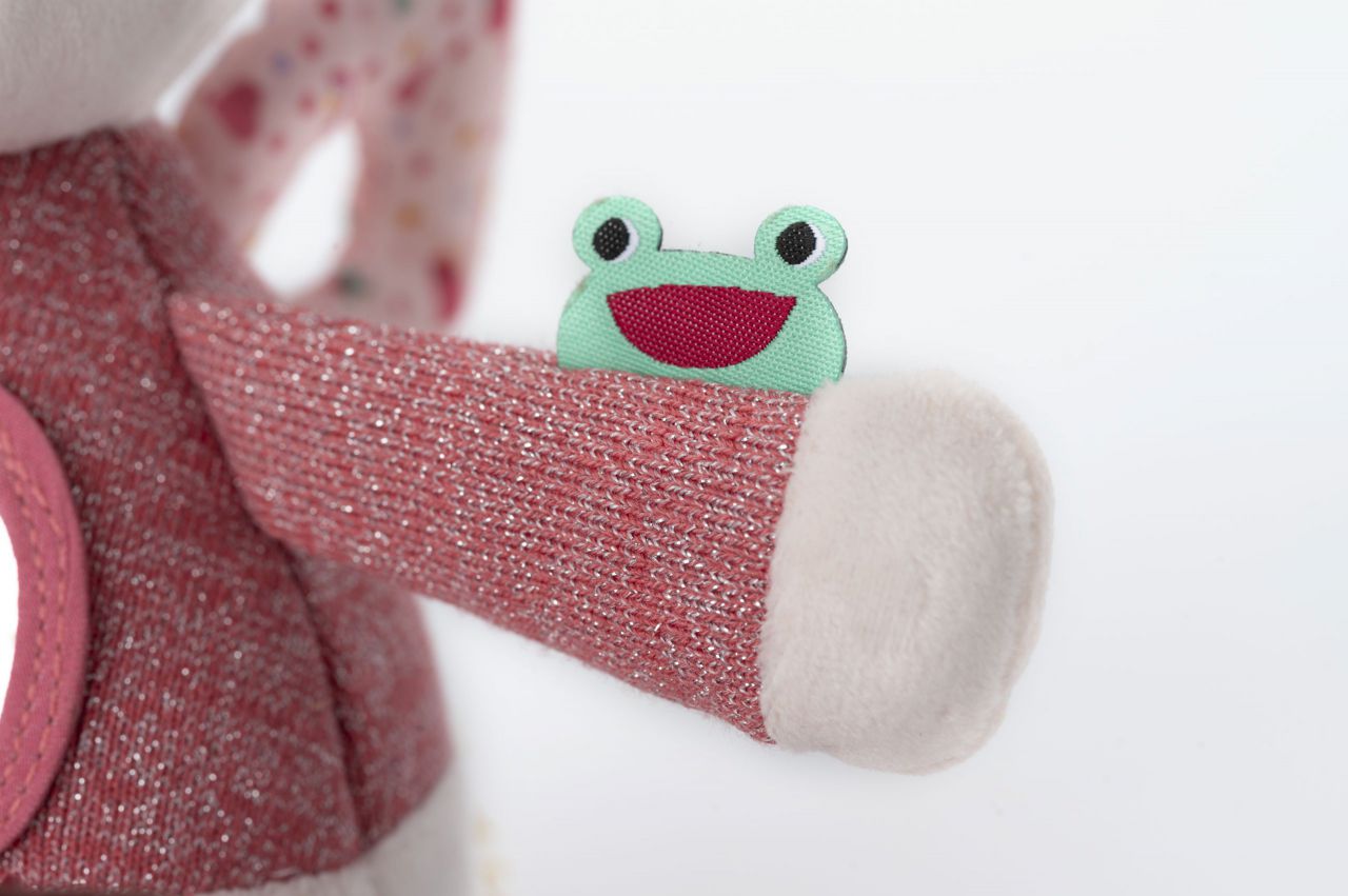 Lena Unicornio Multiactividad