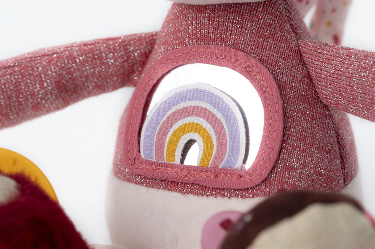 Lena Unicornio Multiactividad