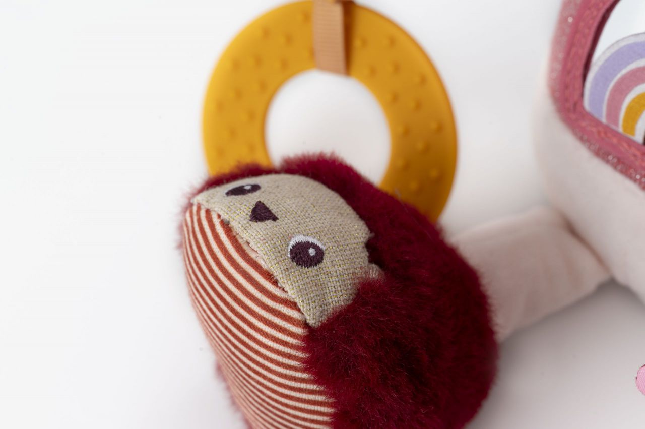 Lena Unicornio Multiactividad