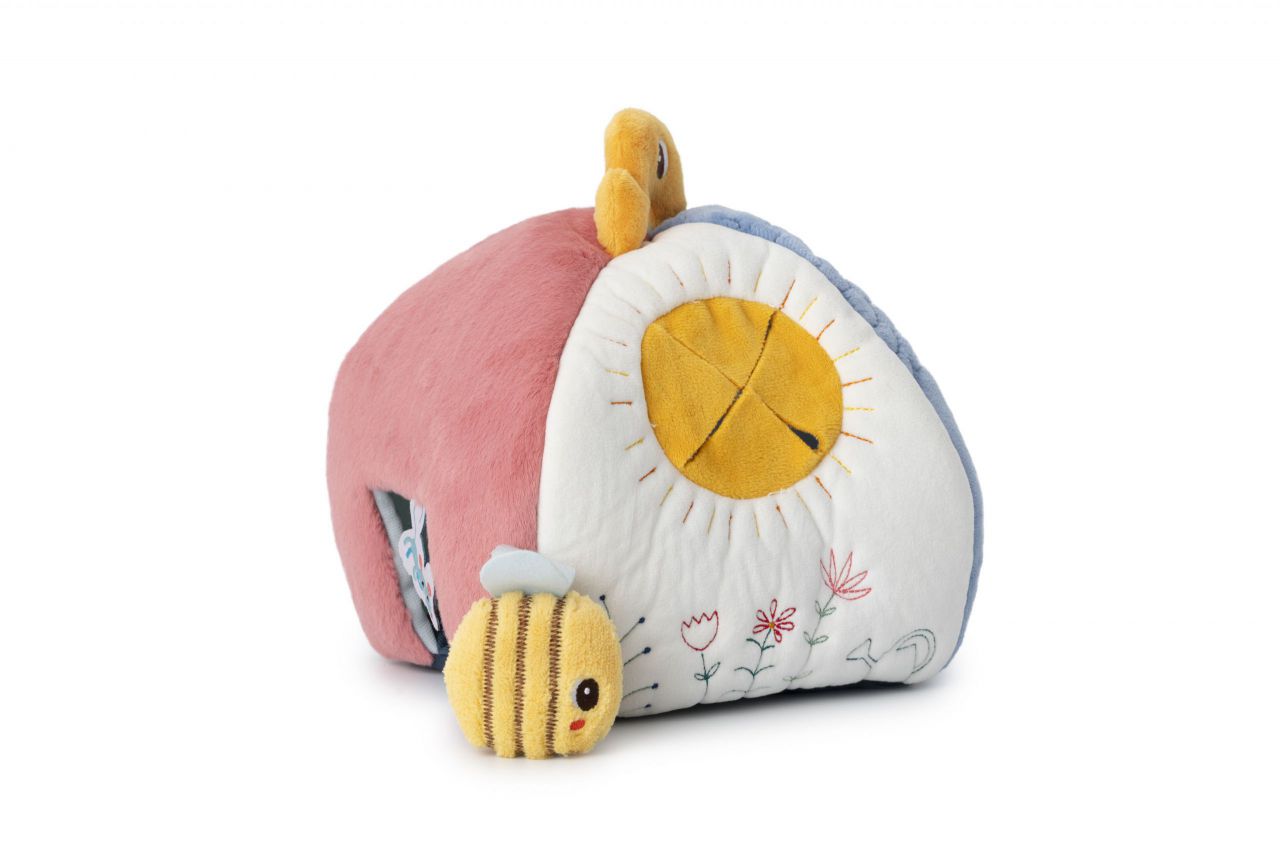 Casa de Jules Sonajeros Ocultos