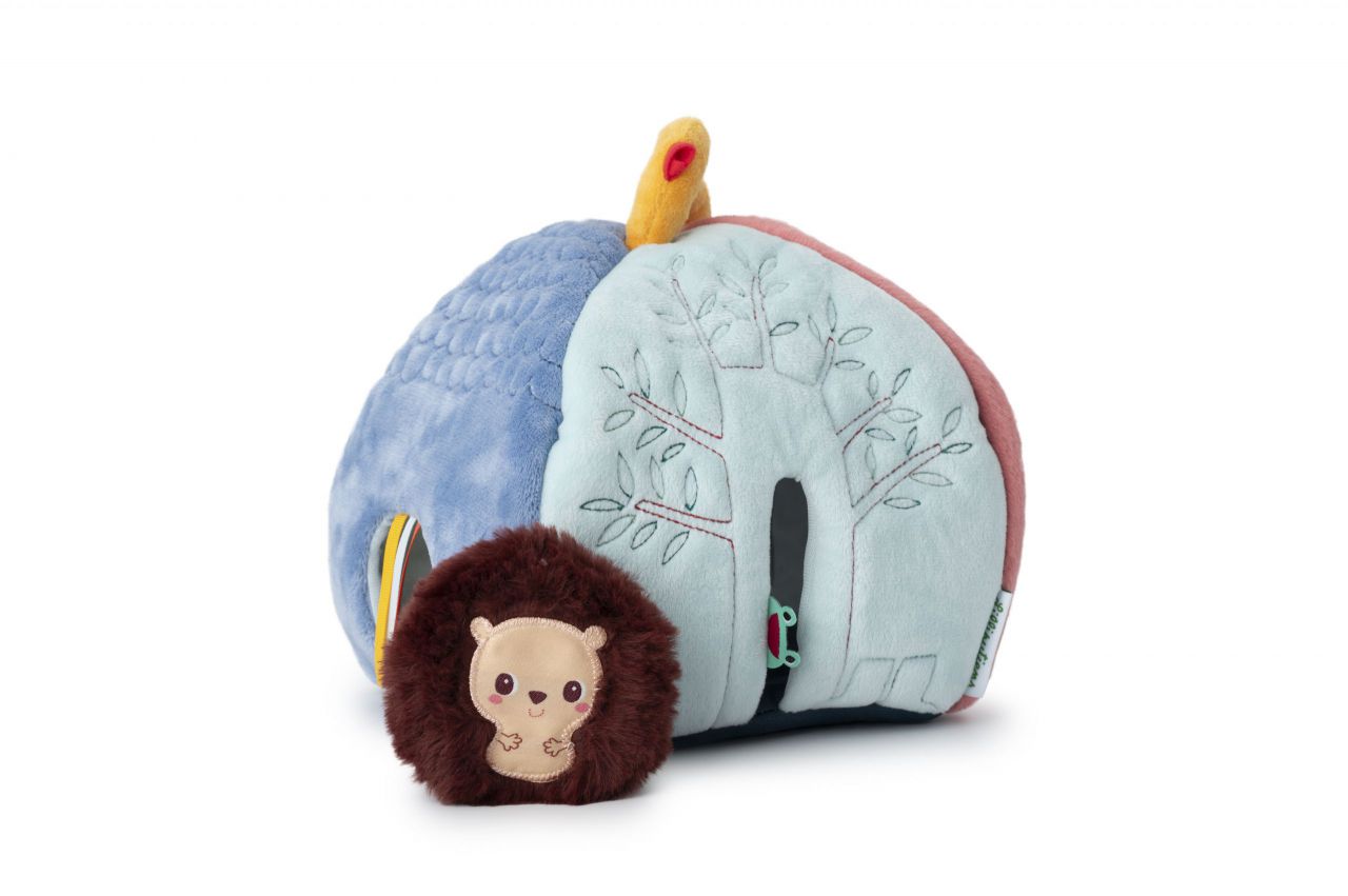 Casa de Jules Sonajeros Ocultos