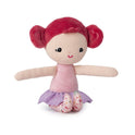 Muñeca Aline con Bolsa Corazón