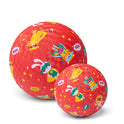 Pelota Caucho 13 cm