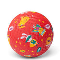 Pelota Caucho 18 cm