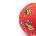 Pelota Caucho 18 cm