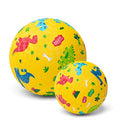 Pelota Caucho 18 cm