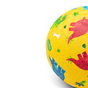 Pelota Caucho 18 cm