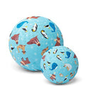 Pelota Caucho 13 cm
