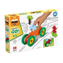 Make & Go BIG – 29 pcs