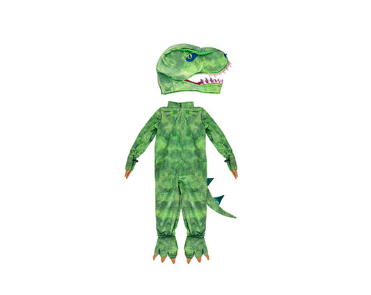Mini T-Rex