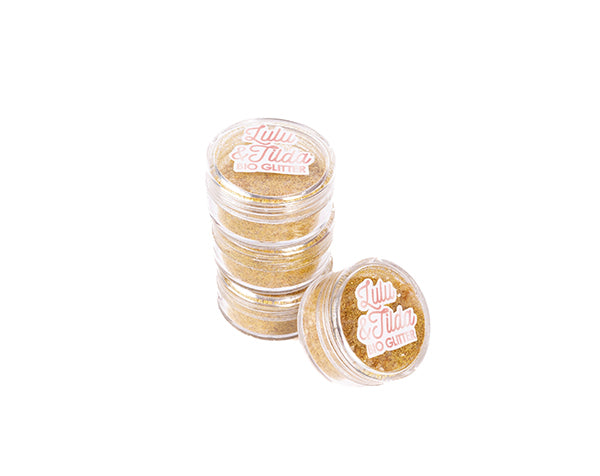Eco Bio Glitter